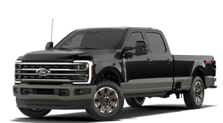 2027 Ford Super Duty F-350 SRW KIN