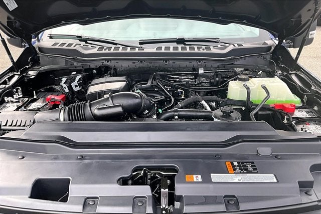 2026 Ford Super Duty F-350 SRW 4WD