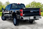 2026 Ford Super Duty F-350 SRW 4WD