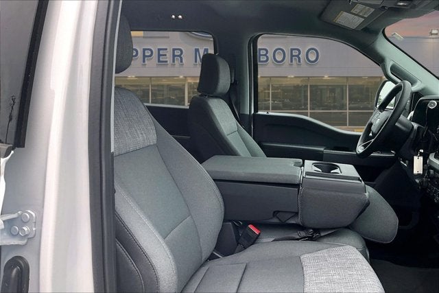 2026 Ford Super Duty F-350 SRW XLT