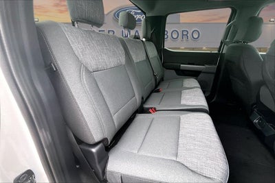 2026 Ford Super Duty F-350 SRW XLT