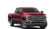 2027 Ford Super Duty F-350 SRW 4WD