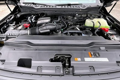 2026 Ford Super Duty F-350 SRW 4WD