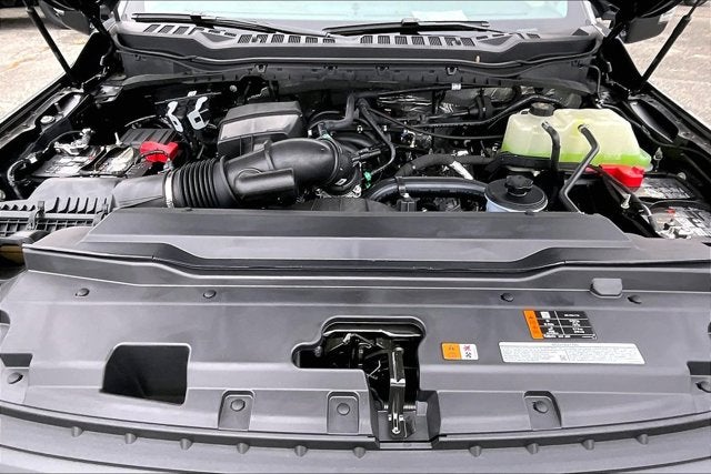 2026 Ford Super Duty F-350 SRW 4WD