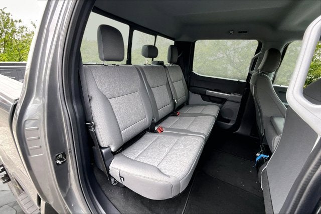 2026 Ford Super Duty F-350 SRW 4WD