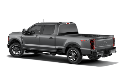2027 Ford Super Duty F-350 SRW LAR