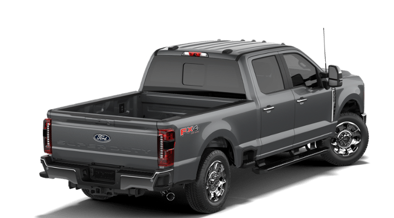 2027 Ford Super Duty F-350 SRW LAR