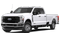 2026 Ford Super Duty F-350 SRW 4WD