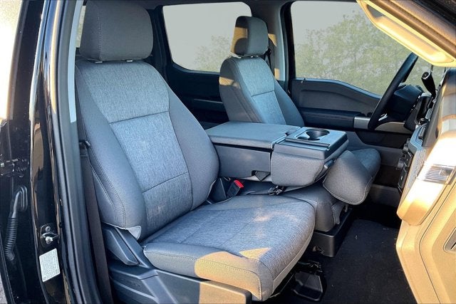 2026 Ford Super Duty F-350 SRW 4WD