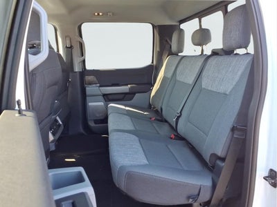 2027 Ford Super Duty F-350 DRW XLT