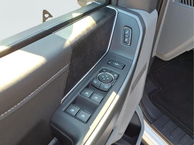 2027 Ford Super Duty F-350 DRW XLT