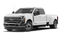 2027 Ford Super Duty F-350 DRW 4WD