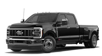 2027 Ford Super Duty F-350 DRW 4WD