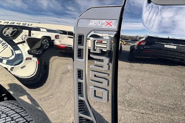 2026 Ford Super Duty F-350 DRW 4WD