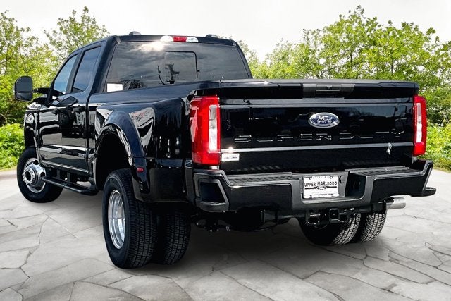 2026 Ford Super Duty F-350 DRW 4WD