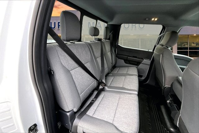 2026 Ford Super Duty F-350 DRW XL