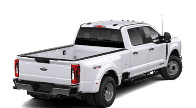 2026 Ford Super Duty F-350 DRW 4WD