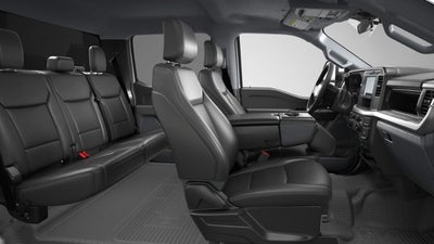 2026 Ford Super Duty F-350 DRW 4WD