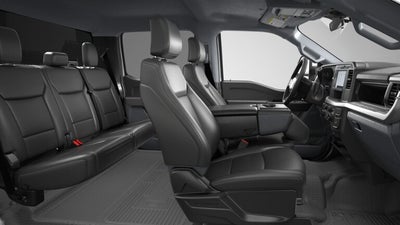 2026 Ford Super Duty F-350 DRW 4WD