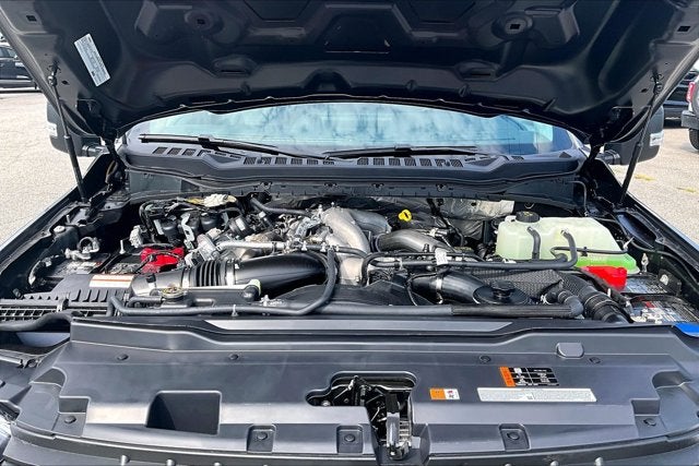 2026 Ford Super Duty F-350 DRW XLT