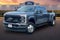 2026 Ford Super Duty F-350 DRW XLT