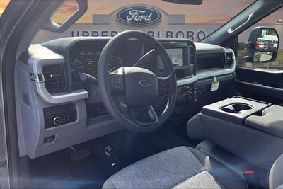 2026 Ford Super Duty F-350 DRW XLT