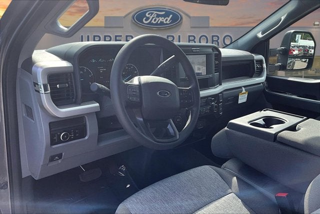 2026 Ford Super Duty F-350 DRW XLT