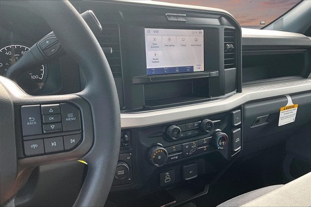 2026 Ford Super Duty F-350 DRW XLT