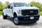 2026 Ford Super Duty F-350 DRW 4WD
