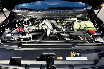 2026 Ford Super Duty F-350 DRW 4WD