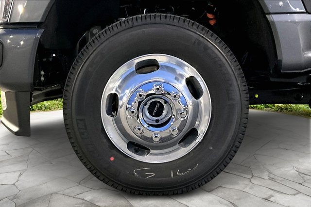 2026 Ford Super Duty F-350 DRW 4WD