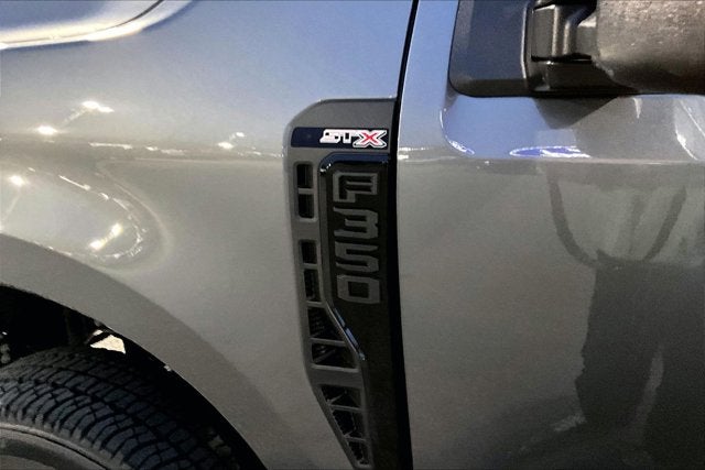 2026 Ford Super Duty F-350 DRW 4WD