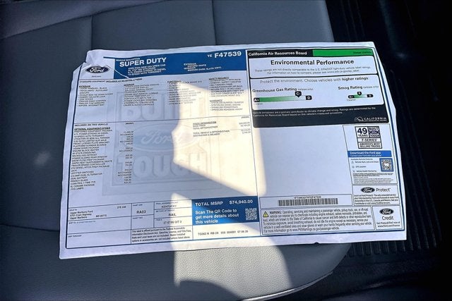 2026 Ford Super Duty F-350 DRW XL