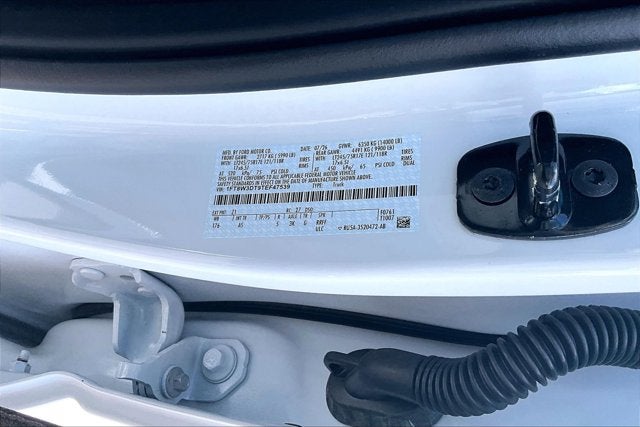 2026 Ford Super Duty F-350 DRW XL