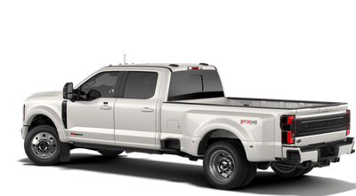 2027 Ford Super Duty F-450 DRW 4WD