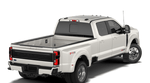 2027 Ford Super Duty F-450 DRW 4WD