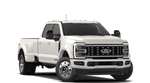 2027 Ford Super Duty F-450 DRW 4WD