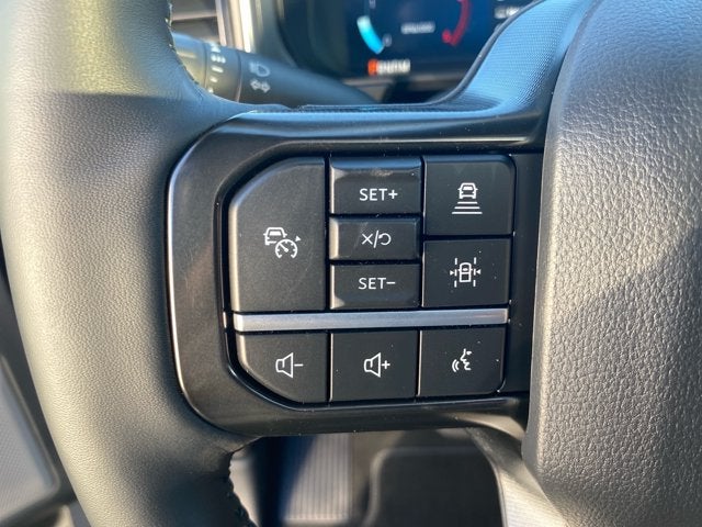 2027 Ford Super Duty F-450 DRW Platinum
