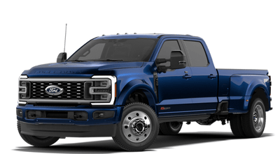 2027 Ford Super Duty F-450 DRW 4WD