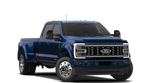 2027 Ford Super Duty F-450 DRW 4WD