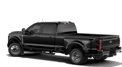 2027 Ford Super Duty F-450 DRW 4WD