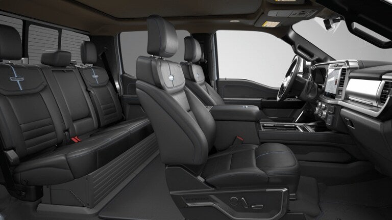 2026 Ford Super Duty F-450 DRW 4WD