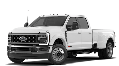 2027 Ford Super Duty F-450 DRW 4WD