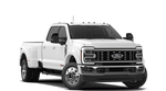 2027 Ford Super Duty F-450 DRW 4WD