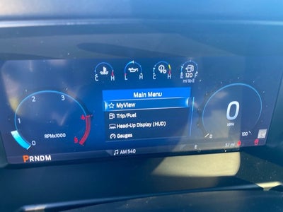 2027 Ford Super Duty F-450 DRW Platinum