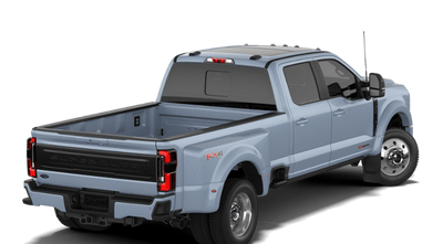2027 Ford Super Duty F-450 DRW 4WD