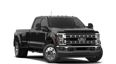 2027 Ford Super Duty F-450 DRW XLT