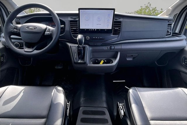 2026 Ford Transit Cargo Van 250