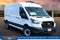 2026 Ford Transit Cargo Van 250