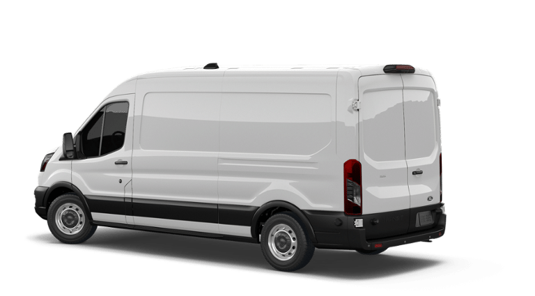 2027 Ford Transit Cargo Van 250